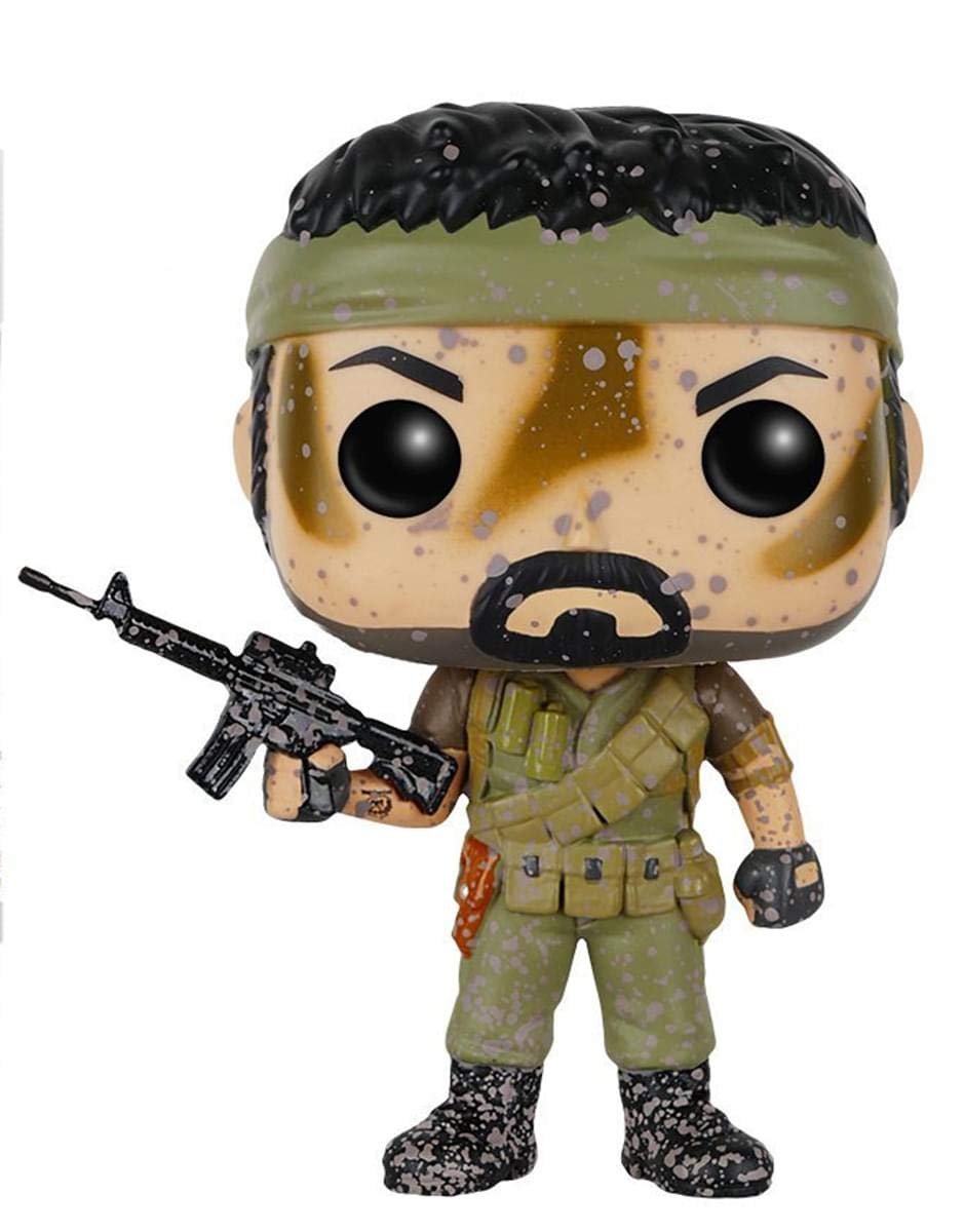 FUNKO - ファンコ　ワッキーワブラ　480体2007コミコン限定 Amazon.com: POP Fantastic Four - The Thing Funko Vinyl
